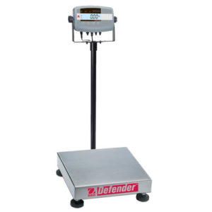 OHAUS DEFENDER 5000 XTREME SERIES - Schalen Sales Corporation